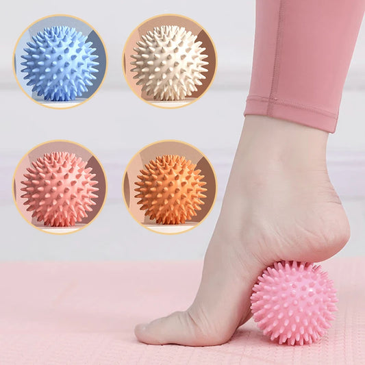 Nature's Shoewear™ Massage Ball Fascia Ball