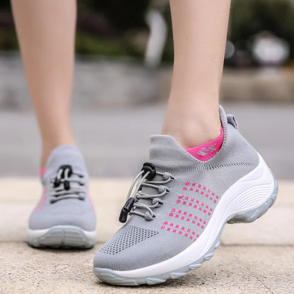 Nature's Shoewear™ Comfortable Women's Walking Shoes