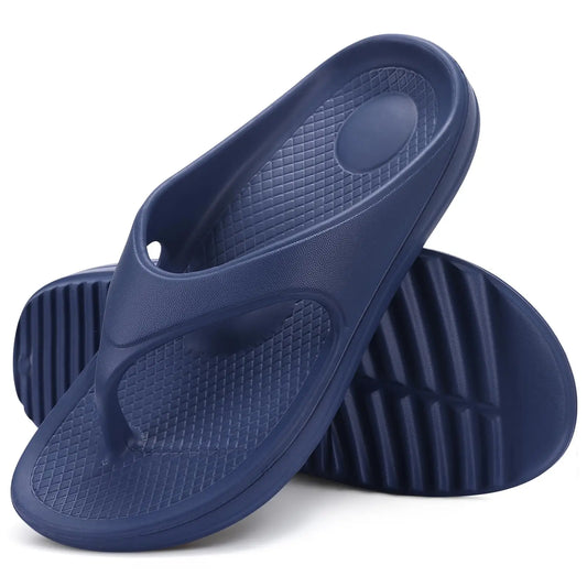 Nature's Shoewear™ Shevalues Men's Orthopedic Sandals