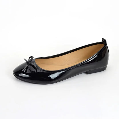 Nature's Shoewear™ Flat Shoes Women Ballerinas