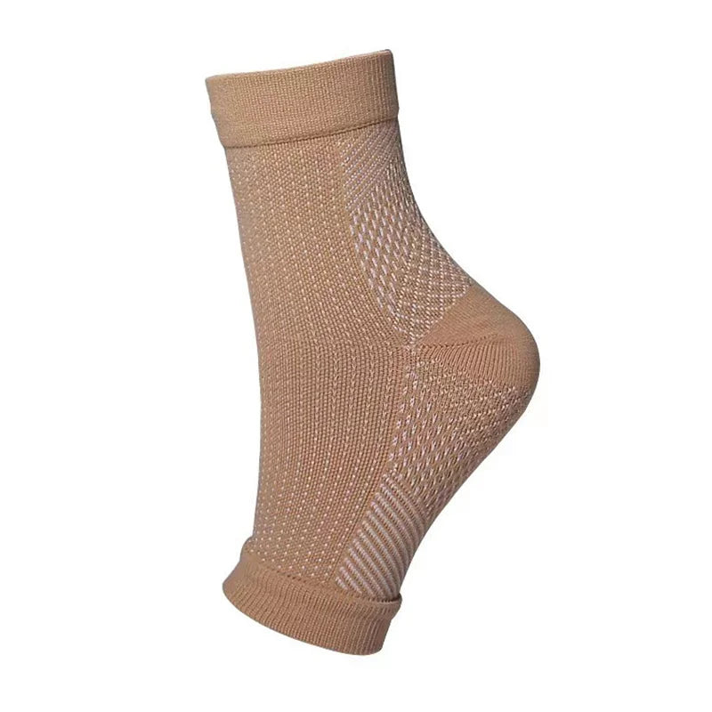 Nature's Shoewear™ 1 Pair Neuropathy Compression Socks (Unisex)