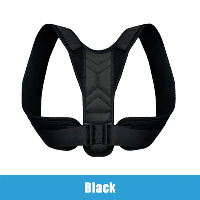 Nature's Shoewear™ Back Posture Corrector - Back & Neck Brace