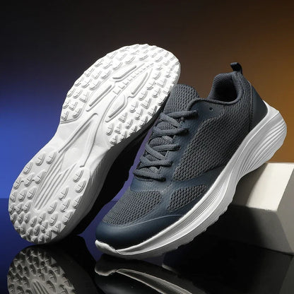 Nature's Shoewear™ Fashion Running Shoes - Lightweight Mens's Casual