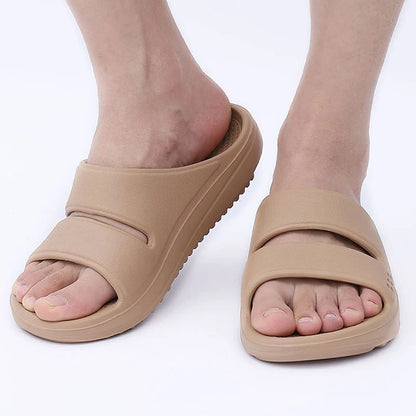 Nature's Shoewear™ Orthopedic Sandals for Women and Men - Summer Beach Edition