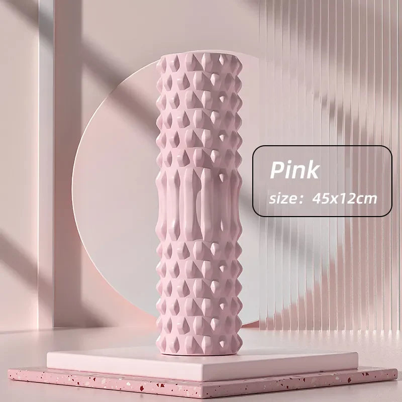Nature's Shoewear™ Foam Rollers for Muscle Massage