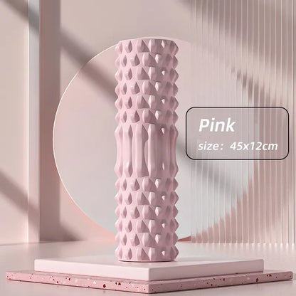 Nature's Shoewear™ Foam Rollers for Muscle Massage
