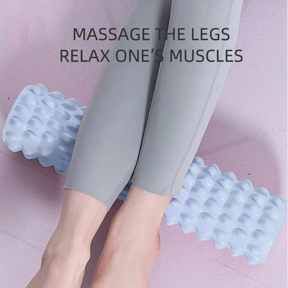 Nature's Shoewear™ Foam Rollers for Muscle Massage