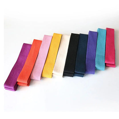 Nature's Shoewear™ High-Quality Yoga Mat Strap Belt