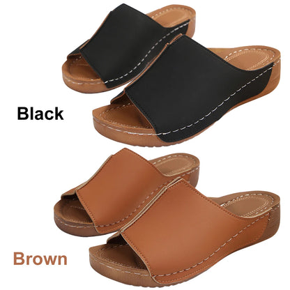Nature's Shoewear™ Summer Beach Sandals for Women