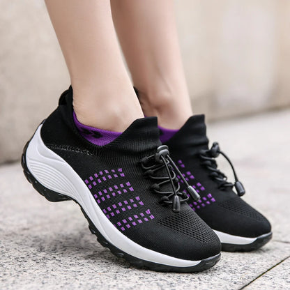 Nature's Shoewear™ Comfortable Women's Walking Shoes