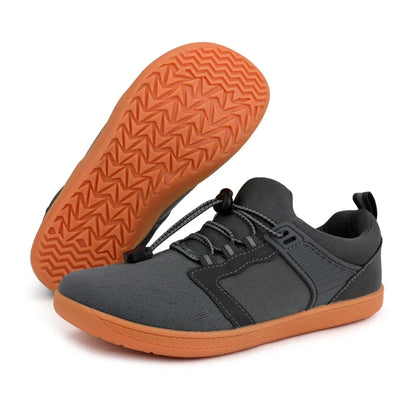 Nature's Shoewear™ Lightweight Non-Slip Barefoot Sneakers