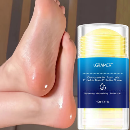 Nature's Shoewear™ LGRAMER Foot Cream