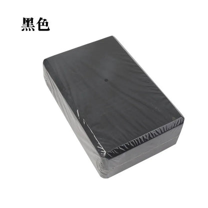 Nature's Shoewear™ EVA Gym Blocks Foam Brick For Exercise